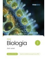 Biologia LO Nowa Zbiór zadań. Matura 2026-2028 T.1