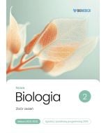 Biologia LO Nowa Zbiór zadań. Matura 2026-2028 T.2