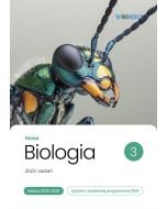 Biologia LO Nowa Zbiór zadań. Matura 2026-2028 T.3