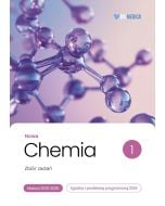 Chemia LO Nowa Zbiór zadań. Matura 2026-2028 T.1