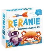 Reranie Wymowa głoski "R"