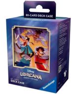 Disney Lorcana (Set09) deck box A Goofy