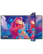 Disney Lorcana (Set09) playmat B Mufasa