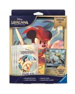Disney Lorcana (Set09)Fabled Collection Starter Se