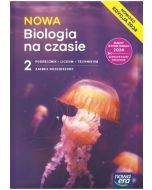 Biologia LO 2 Nowa Biologia na czasie Podr ZR