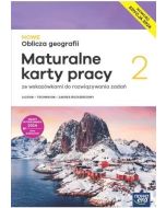 Geografia LO 2 Nowe Oblicza geografii KP ZR