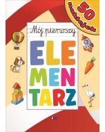 Mój pierwszy elementarz