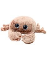Maskotka Krab beżowy 26cm