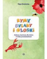 Rymy, sylaby i głoski. Zabawy słuchowe dla...
