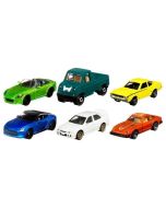 Matchbox Samochodzik Japonia 1:64 mix