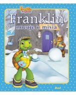 Franklin nocuje u misia