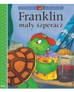 Franklin mały szperacz