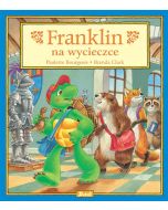 Franklin na wycieczce