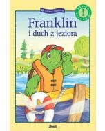 Franklin i duch z jeziora