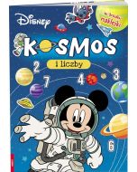 Disney. Kosmos i liczby