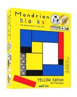 Mondrian Blocks