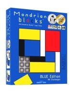 Mondrian Blocks