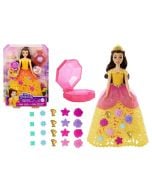 Disney Princess Lalka Księżniczka Bella