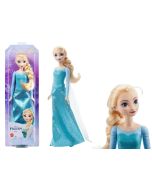Lalka Frozen Elsa