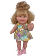 Lalka hiszpańska Diana 47cm