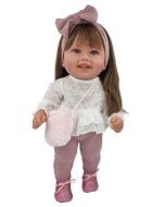 Lalka hiszpańska Diana 47cm