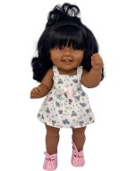 Lalka hiszpańska Diana 47cm