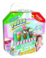 Lody kremowe ciasto PAULINDA