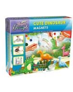 Stwórz własnego dinozaura od podstaw PAULINDA