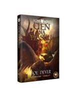 Lone Wolf 5: Cień na piasku - Księga V serii Kai