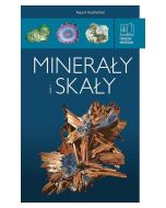 Minerały i skały. Podręczny przewodnik