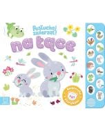 Posłuchaj zwierząt! Na łące