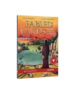 Fabled Lands 2: Miasta złota i chwały MUDUKO