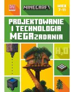 Minecraft. Projektowanie i technologia