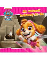 Psi Patrol. Story. Na ratunek królowej Ko Ko