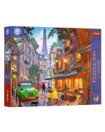 Puzzle 500 Tea Time: Kawiarnia w Paryżu TREFL
