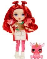 Rainbow High Littles Fantasy Fairies Doll - Apple