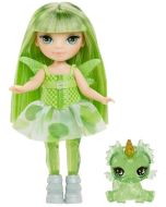 Rainbow High Littles Fantasy Fairies Doll -Emerald