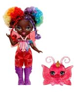 Rainbow High Littles Fantasy Fairies Doll - Astrid