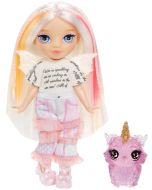 Rainbow High Littles Fantasy Fairies Doll - Opal