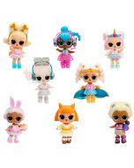 LOL Surprise Eye Spy Tots mix