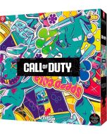 Puzzle 1000 Call of Duty Operators Collage