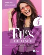 Tolles Deutsch 4 podręcznik