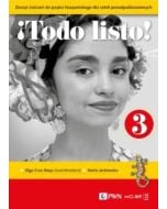 !Todo listo! 3 ćwiczenia
