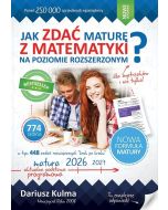 Jak zdać maturę z matematyki ZR