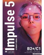 Impulse 5 B2+/C1 SB + online