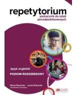 Repetytorium. Podręcznik do szkół ponadpodstawowych. Poziom rozszerzony. Zestaw Książka ucznia papierowa + wersja cyfrowa + On-the-Go Practice