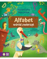 Alfabet wśród zwierząt