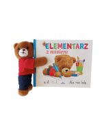 Elementarz z misiem