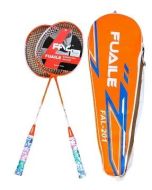 Rakietki do badmintona w torbie 2szt