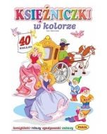 Księżniczki w kolorze